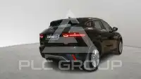 2019 Jaguar E-PACE