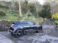 2019 Jaguar E-PACE