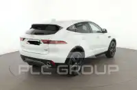 2019 Jaguar E-PACE