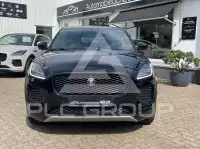 2019 Jaguar E-PACE