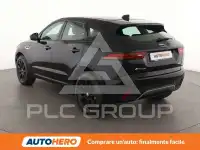2019 Jaguar E-PACE