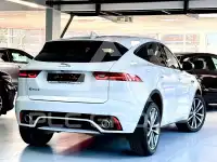 2019 Jaguar E-PACE
