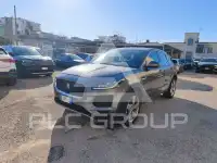 2019 Jaguar E-PACE