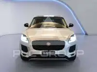 2019 Jaguar E-PACE