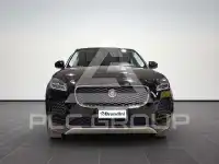 2019 Jaguar E-PACE
