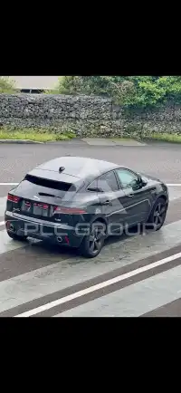 2019 Jaguar E-PACE