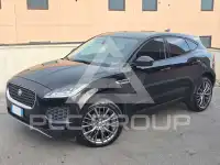 2019 Jaguar E-PACE