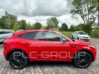 2019 Jaguar E-PACE