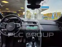 2019 Jaguar E-PACE