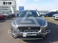 2019 Jaguar E-PACE