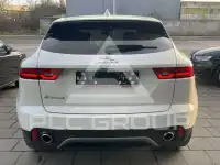 2019 Jaguar E-PACE