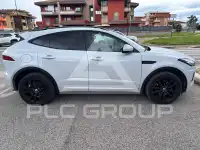 2019 Jaguar E-PACE