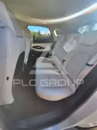 2019 Jaguar E-PACE
