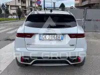 2019 Jaguar E-PACE