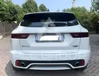 2019 Jaguar E-PACE