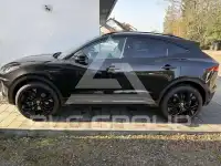 2019 Jaguar E-PACE