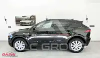 2019 Jaguar E-PACE