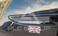 2019 Jaguar E-PACE