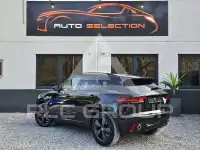 2019 Jaguar E-PACE