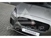 2019 Jaguar E-PACE