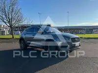 2019 Jaguar E-PACE