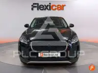 2019 Jaguar E-PACE