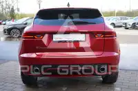 2019 Jaguar E-PACE