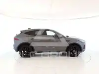 2019 Jaguar E-PACE