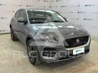 2019 Jaguar E-PACE