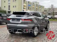 2019 Jaguar E-PACE
