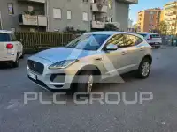 2019 Jaguar E-PACE