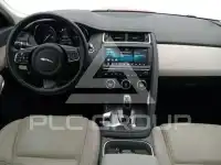 2019 Jaguar E-PACE