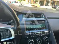 2019 Jaguar E-PACE
