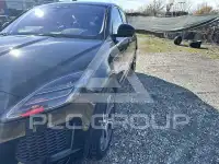 2019 Jaguar E-PACE