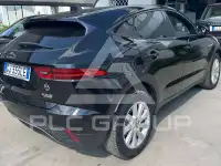 2019 Jaguar E-PACE