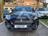 2019 Jaguar E-PACE