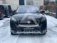 2019 Jaguar E-PACE