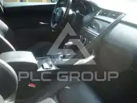 2019 Jaguar E-PACE