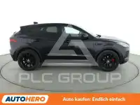 2019 Jaguar E-PACE