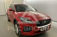 2019 Jaguar E-PACE