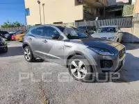 2019 Jaguar E-PACE