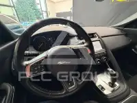 2019 Jaguar E-PACE