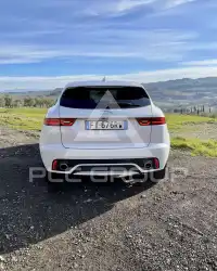 2019 Jaguar E-PACE