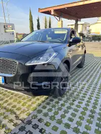 2019 Jaguar E-PACE