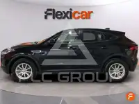 2019 Jaguar E-PACE