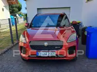 2019 Jaguar E-PACE
