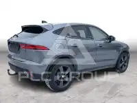 2019 Jaguar E-PACE