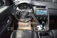 2019 Jaguar E-PACE