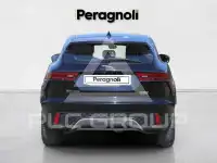 2019 Jaguar E-PACE