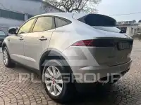 2019 Jaguar E-PACE